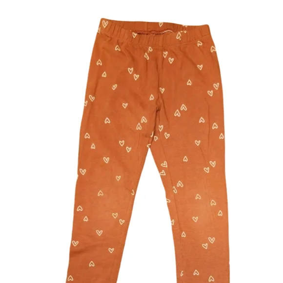 Hello Kitty Tshirt & Cat & Jack Leggins Size 8🔥5$ If You Get Bundle🔥 - Picture 3 of 6